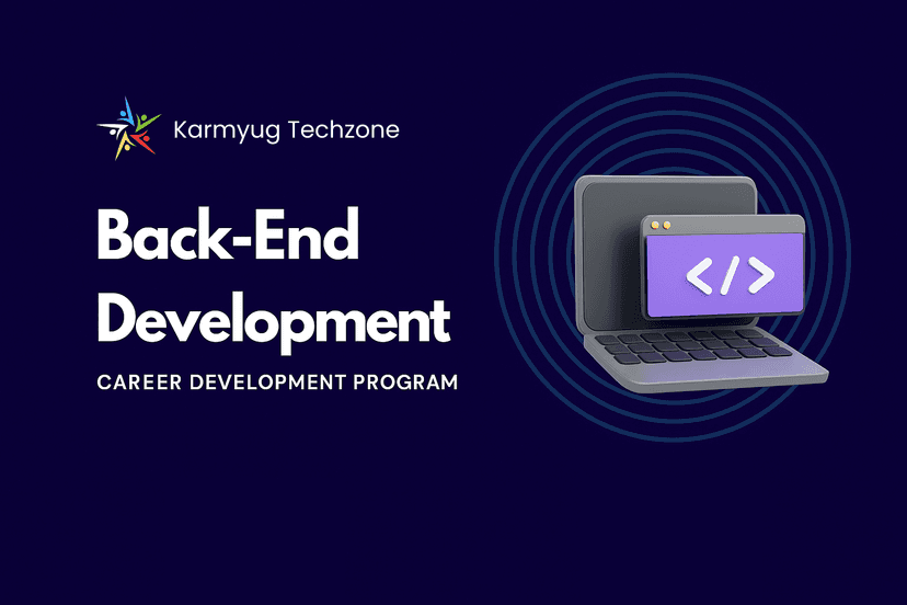Backend Development