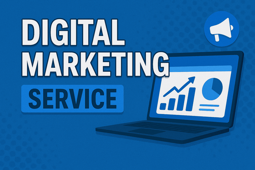 Local Business SEO Campaign