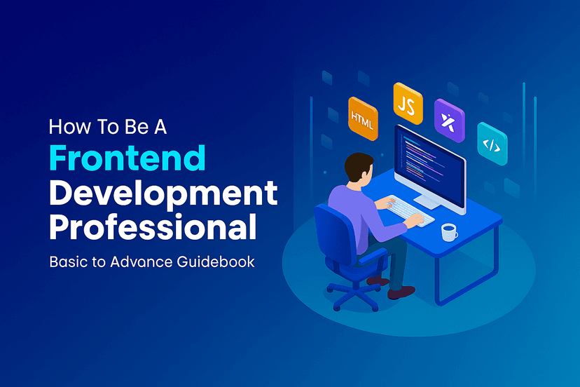 Frontend Development