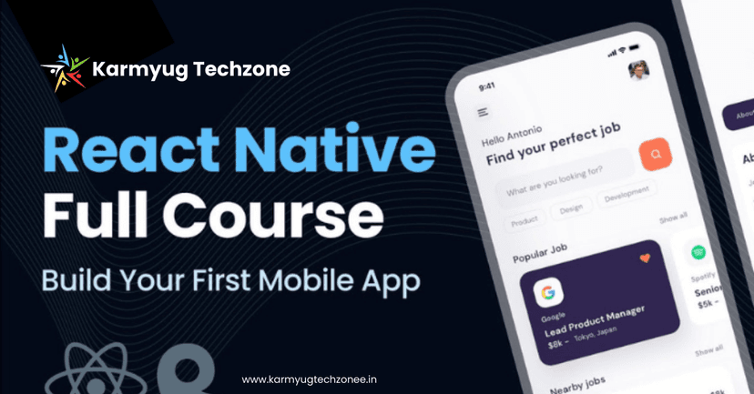 React Native Development