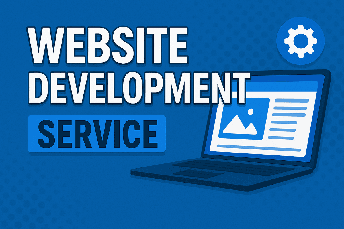 Website Development